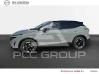 2024 Nissan QASHQAI