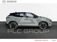 2024 Nissan QASHQAI