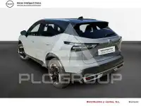 2024 Nissan QASHQAI