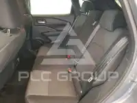 2024 Nissan QASHQAI