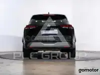 2024 Nissan QASHQAI