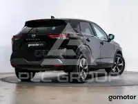 2024 Nissan QASHQAI
