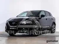 2024 Nissan QASHQAI
