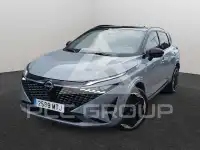 2024 Nissan QASHQAI