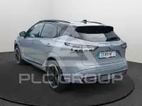 2024 Nissan QASHQAI