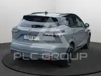 2024 Nissan QASHQAI