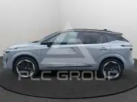 2024 Nissan QASHQAI
