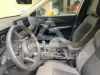 2024 Nissan QASHQAI