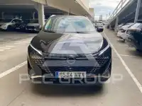 2024 Nissan QASHQAI