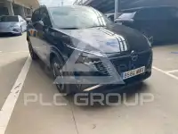 2024 Nissan QASHQAI