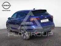 2024 Nissan QASHQAI
