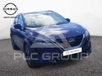 2024 Nissan QASHQAI