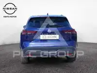 2024 Nissan QASHQAI