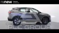 2024 Nissan QASHQAI