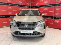 2024 Nissan X-TRAIL