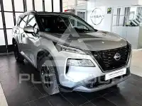 2024 Nissan X-TRAIL