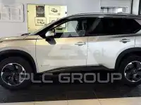 2024 Nissan X-TRAIL