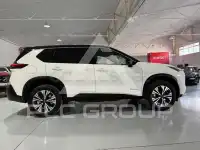 2024 Nissan X-TRAIL