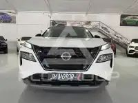2024 Nissan X-TRAIL