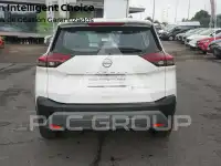 2024 Nissan X-TRAIL
