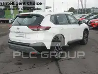 2024 Nissan X-TRAIL