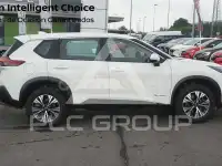 2024 Nissan X-TRAIL