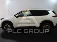 2024 Nissan X-TRAIL