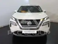 2024 Nissan X-TRAIL