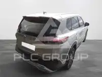 2024 Nissan X-TRAIL
