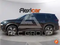 2024 Nissan X-TRAIL