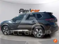 2024 Nissan X-TRAIL