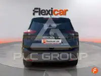 2024 Nissan X-TRAIL