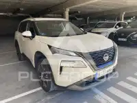 2024 Nissan X-TRAIL