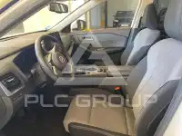 2024 Nissan X-TRAIL