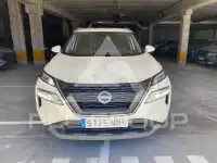 2024 Nissan X-TRAIL