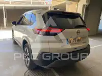 2024 Nissan X-TRAIL