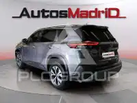 2024 Nissan X-TRAIL
