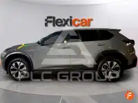2024 Nissan X-TRAIL