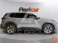 2024 Nissan X-TRAIL