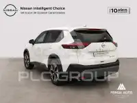 2024 Nissan X-TRAIL