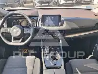 2024 Nissan X-TRAIL