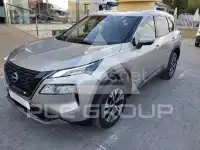 2024 Nissan X-TRAIL