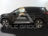 2024 Nissan X-TRAIL