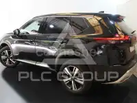 2024 Nissan X-TRAIL
