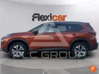 2024 Nissan X-TRAIL