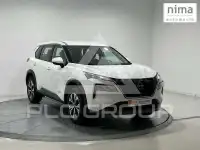 2024 Nissan X-TRAIL