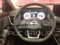 2024 Nissan X-TRAIL