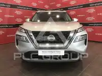 2024 Nissan X-TRAIL