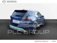 2024 Nissan X-TRAIL