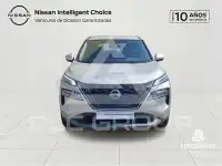 2024 Nissan X-TRAIL